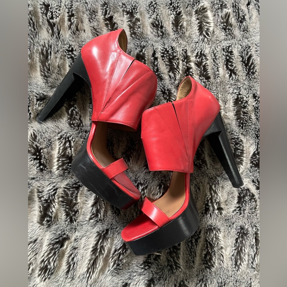 Costume National Heels